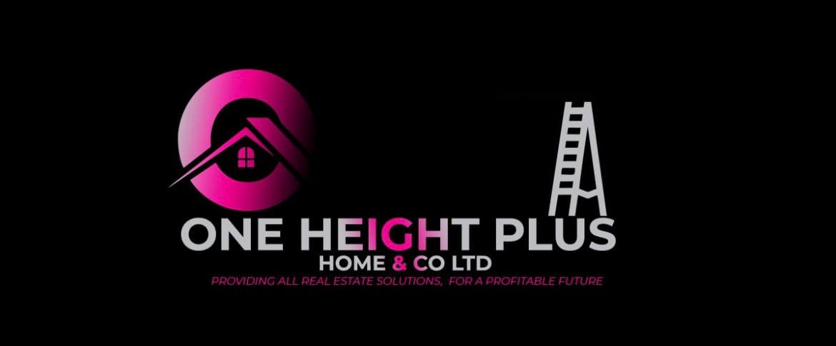 One Height Plus Home & Co Ltd