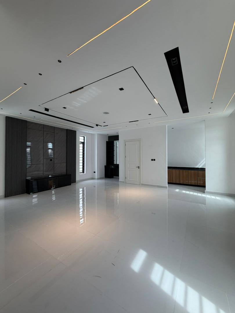 Property interior