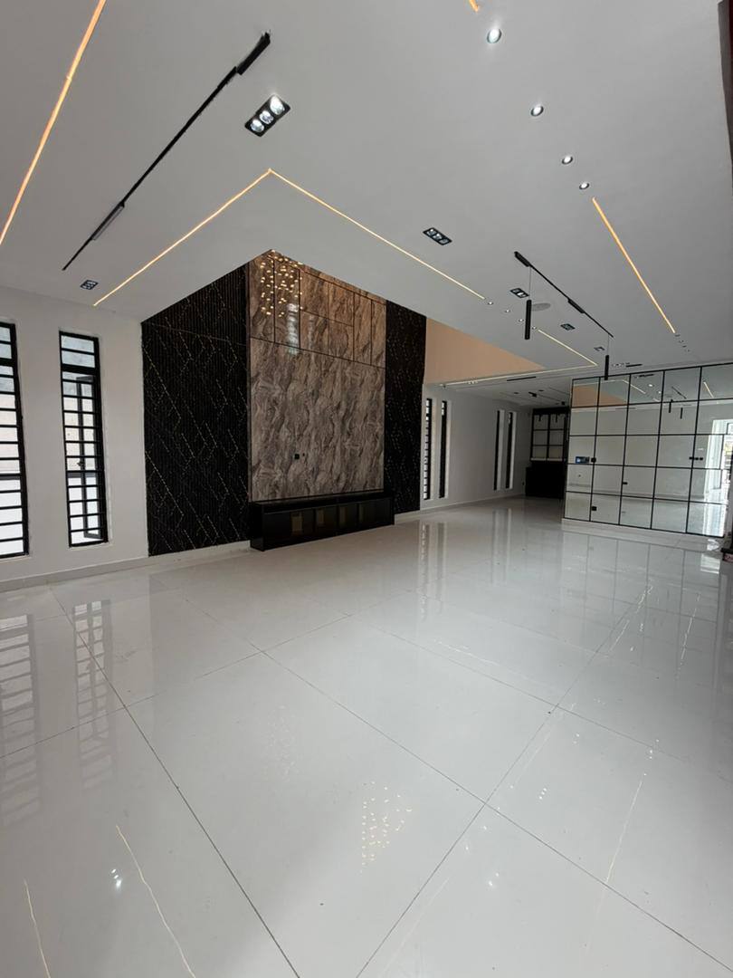 Property interior