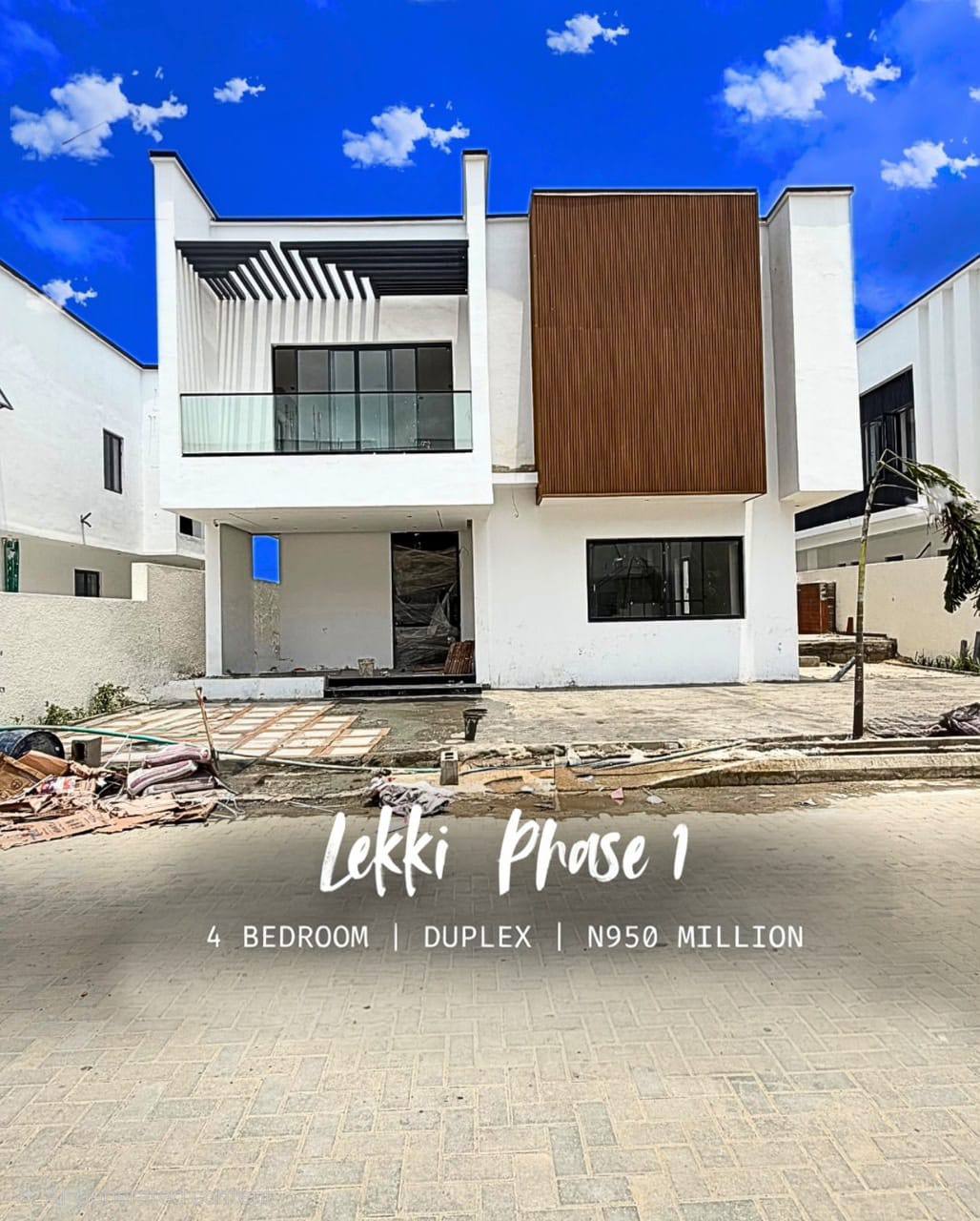 Lekki Phase 1